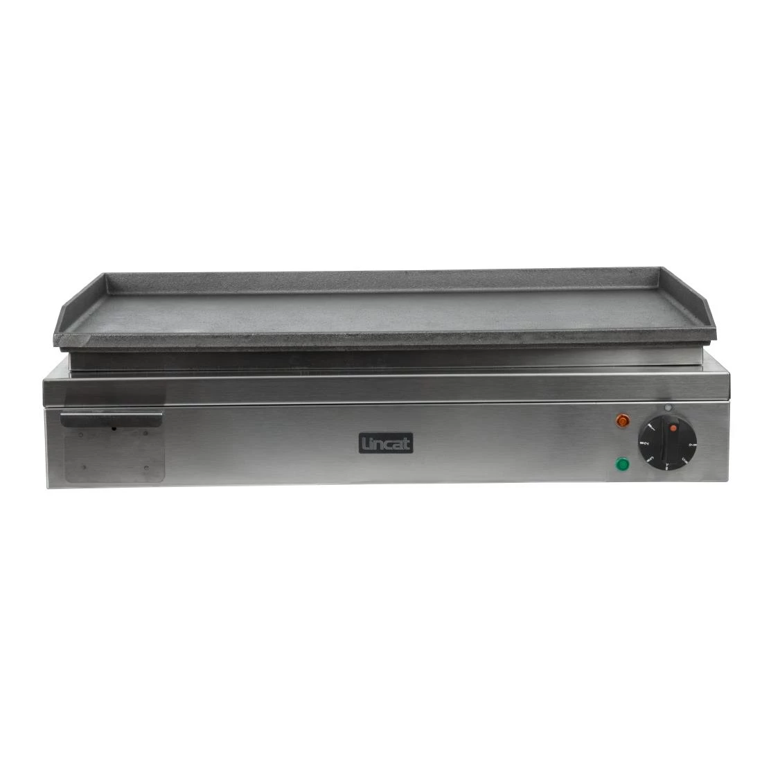 Lincat Lynx 400 Electric Double Griddle LGR2 - Image 2