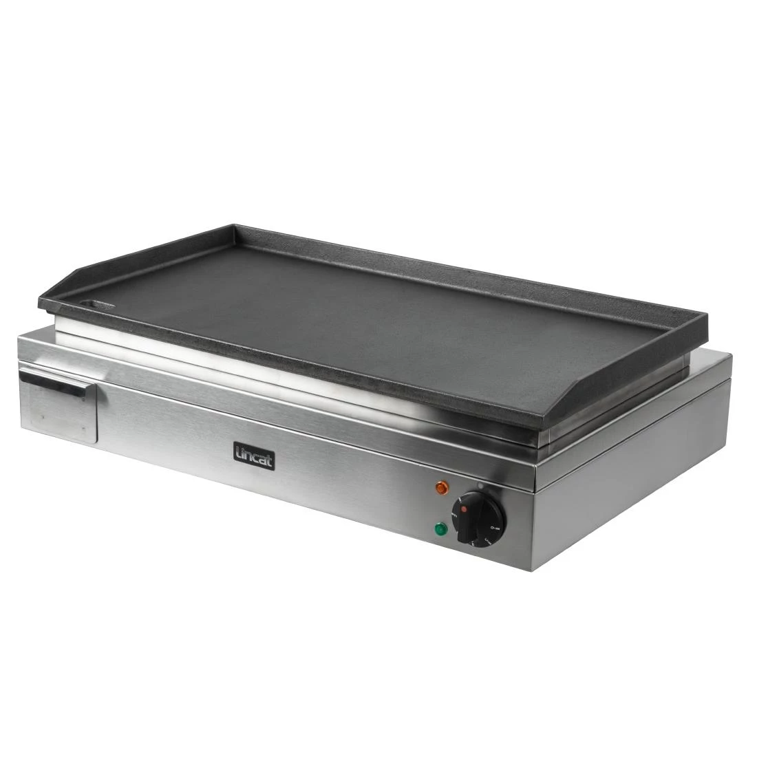 Lincat Lynx 400 Electric Double Griddle LGR2 - Image 4