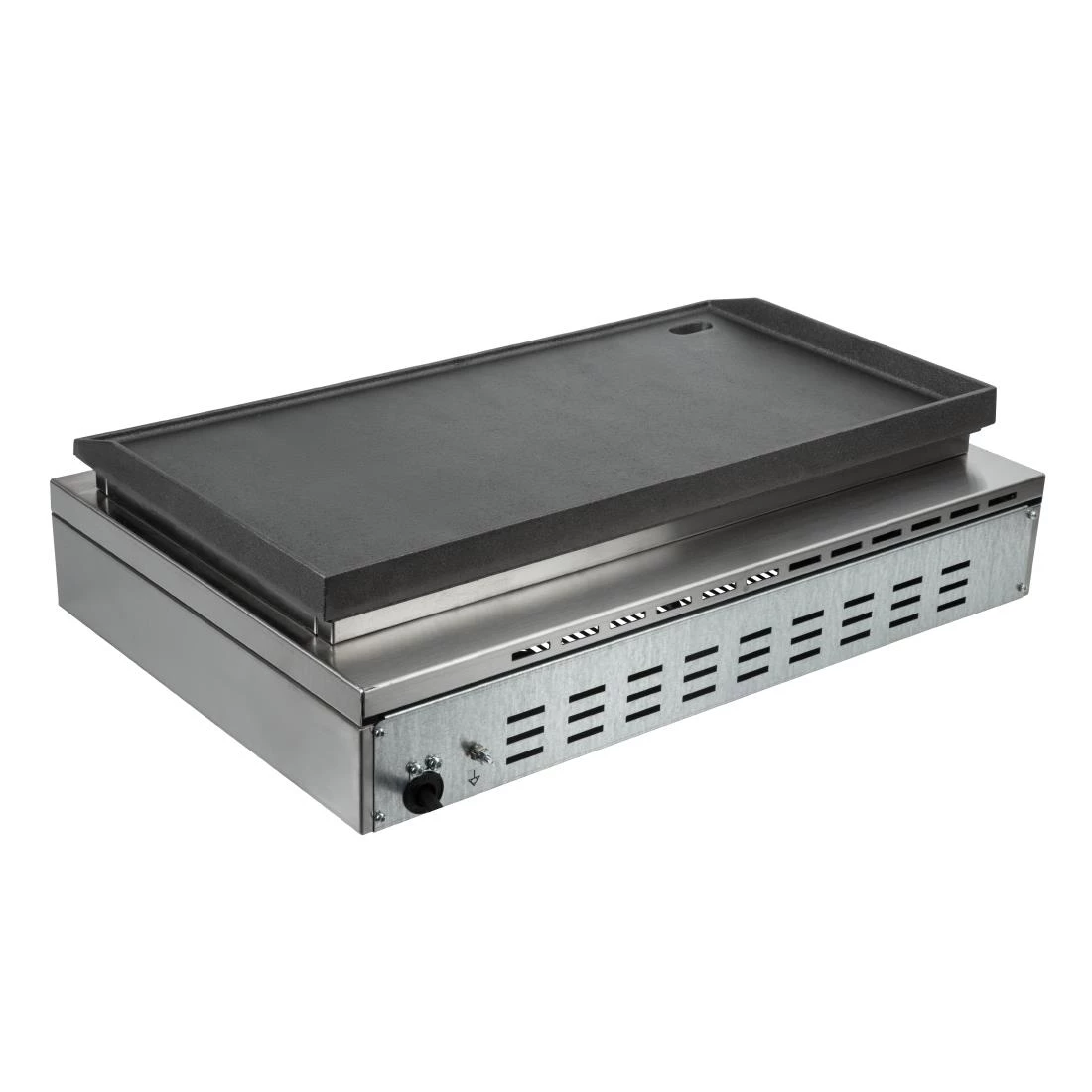 Lincat Lynx 400 Electric Double Griddle LGR2 - Image 6