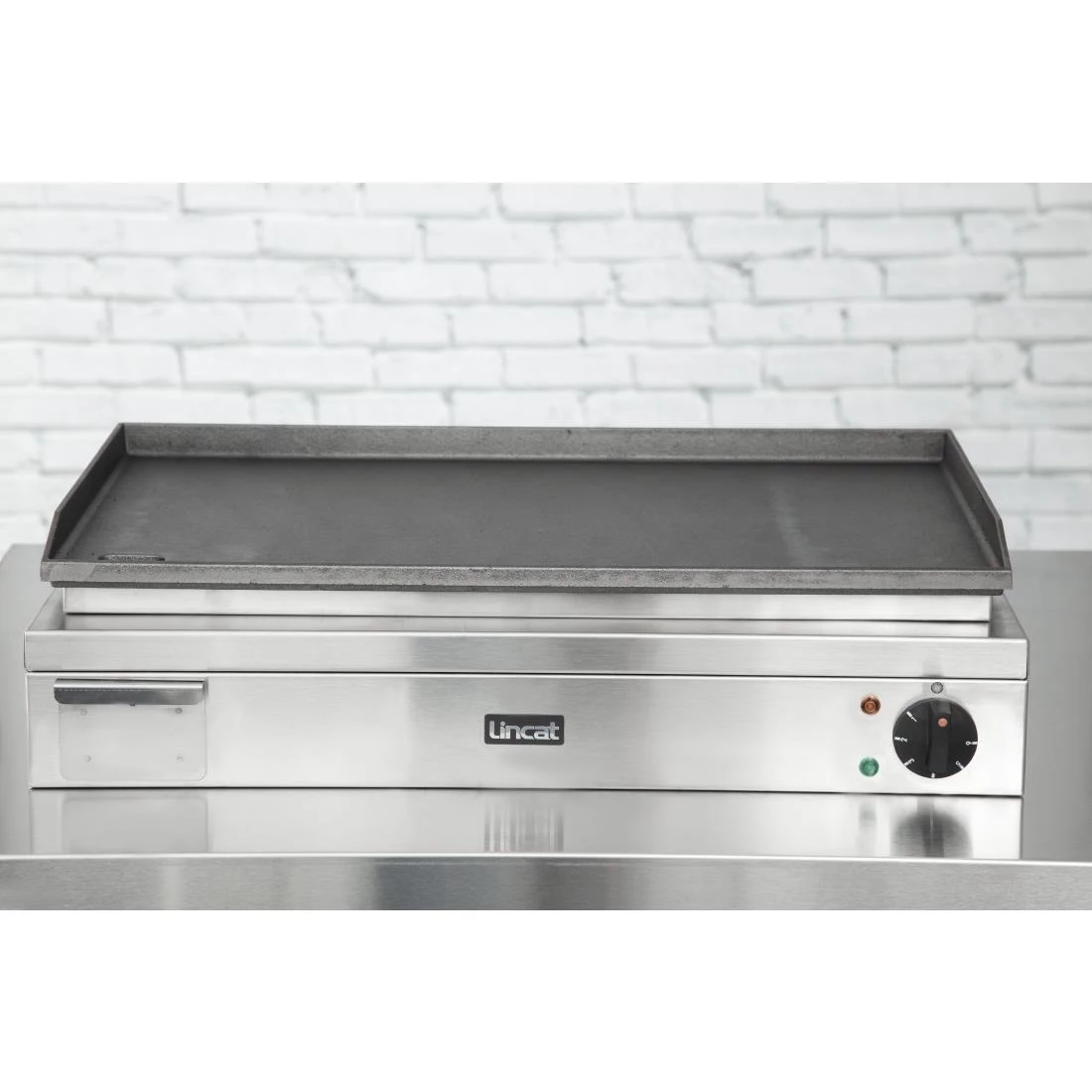 Lincat Lynx 400 Electric Double Griddle LGR2 - Image 7