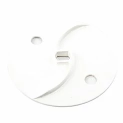 Robot Coupe Sling Plate - Ref 100062