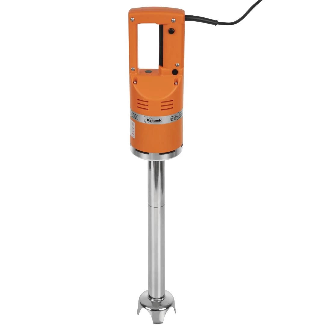 Dynamic Master Single Speed Stick Blender MX91