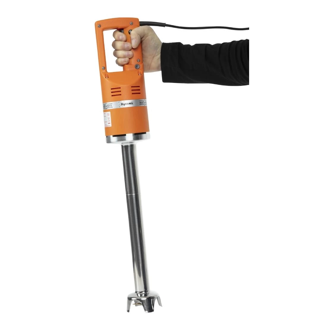Dynamic Master Single Speed Stick Blender MX91 - Image 3