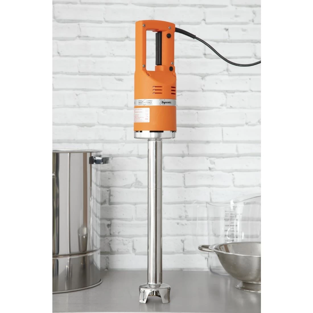 Dynamic Master Single Speed Stick Blender MX91 - Image 2