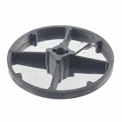 Santos E2 Shredding Disc