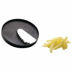 Santos E8 Shredding Disc