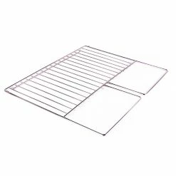 Buffalo Grilling Rack For Buffalo Toaster Griller