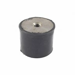 Santos Rubber Foot D 25