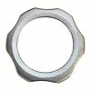 Santos Polished Threaded Nut