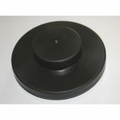 Dispenser Cover For Santos Bar Coffee Grinder