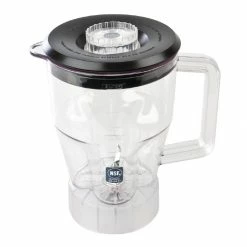 Waring Jug With Blade & Lid Polycarbonate - 2Ltr CAC59 Ref 032592