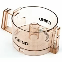 Waring Grinding Bowl Assembly