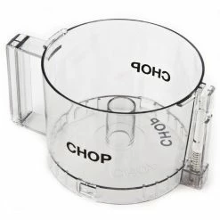 Waring Chopping Bowl Assembly