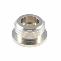 Buffalo Stuffing Plug