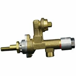 Buffalo Gas Valve