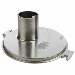 Santos Aluminium Top Cover