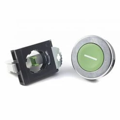 Santos Complete Start Button