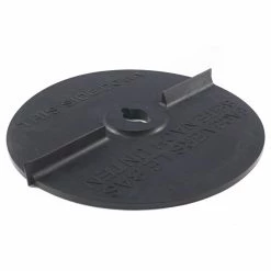 Santos Removable Rubber Ejector