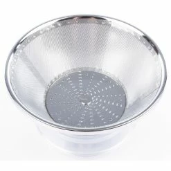 Santos Complete Basket