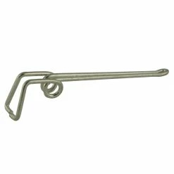 Spare Part For Tellier Triturator