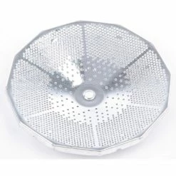 Tellier Tinned Grid (1.5mm) For Moulin