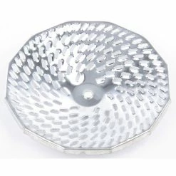 Tellier Tinned Grid (4mm) For Moulin