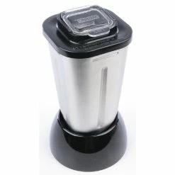 Waring Jug St/St 1Ltr CAC88 Ref 032595