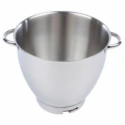 Stainless Steel Bowl For PM900, KM0054 & KM020 Kenwood Mixers
