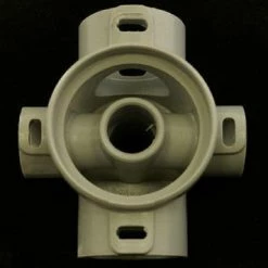 Dexion Wash And Rinse Arm Body Rotating