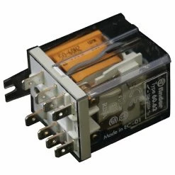 Dexion Relay Pin - 10 Amp