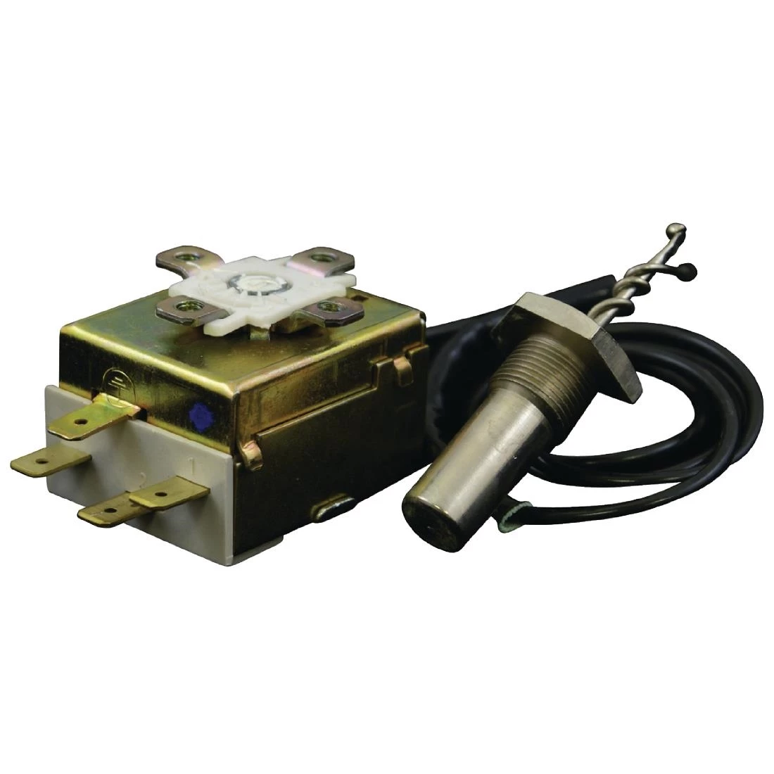 Dexion Wash Tank Stat (101 And 103) DRT141 And 926259