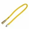 Non Branded Dormont Quick Release Gas Hose 3/4" Connection