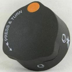 Lincat Control Knob Ref KN188
