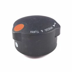 Lincat Control Knob Ref KN191