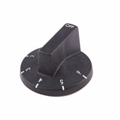 Lincat Control Knob Ref KN54
