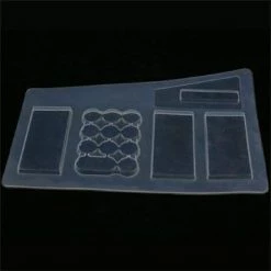 Wet Cover For Sharp XE-A101 Cash Register