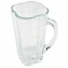 Waring Glass Jug