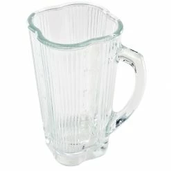 Waring Glass Jug
