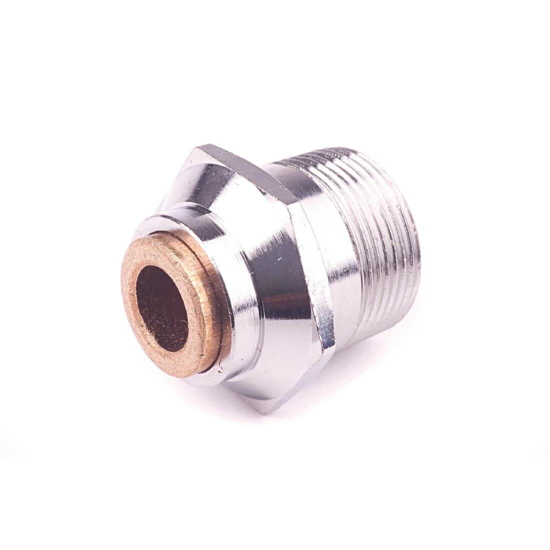 Waring Bearing Holder For Blending Assembly & Wheel Drive)