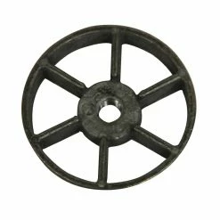Waring Wheel Coupling