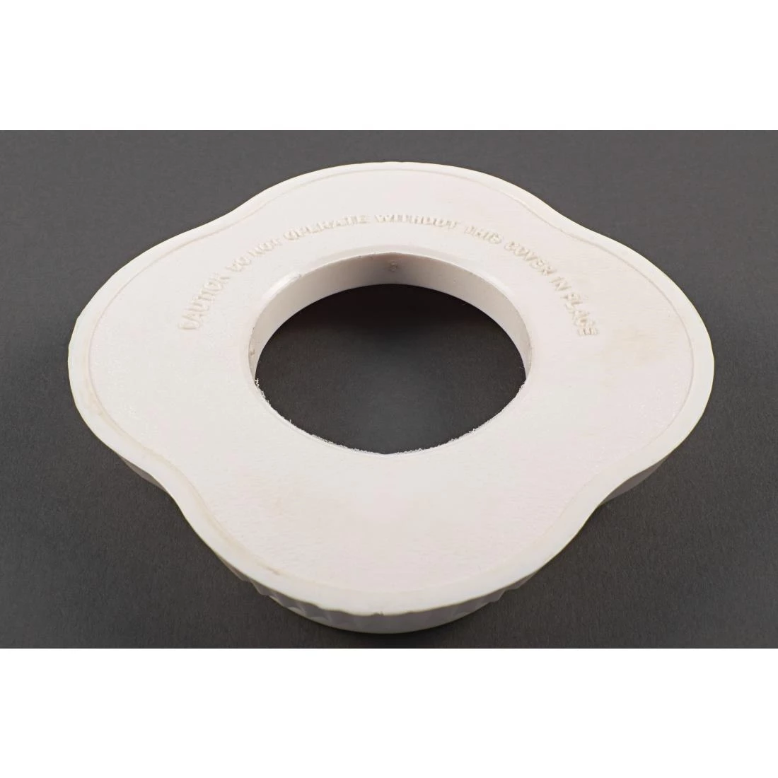 Waring Outer Lid White