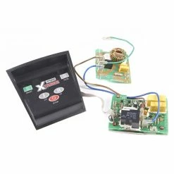 Waring Control Panel Ref 029814