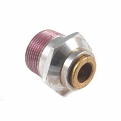 Waring Bearing Holder On Blending Assembly