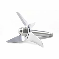 Waring Blade And Shaft Assembly