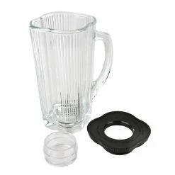 Waring 1.2Ltr Glass Jug Complete CAC32 Ref 033011