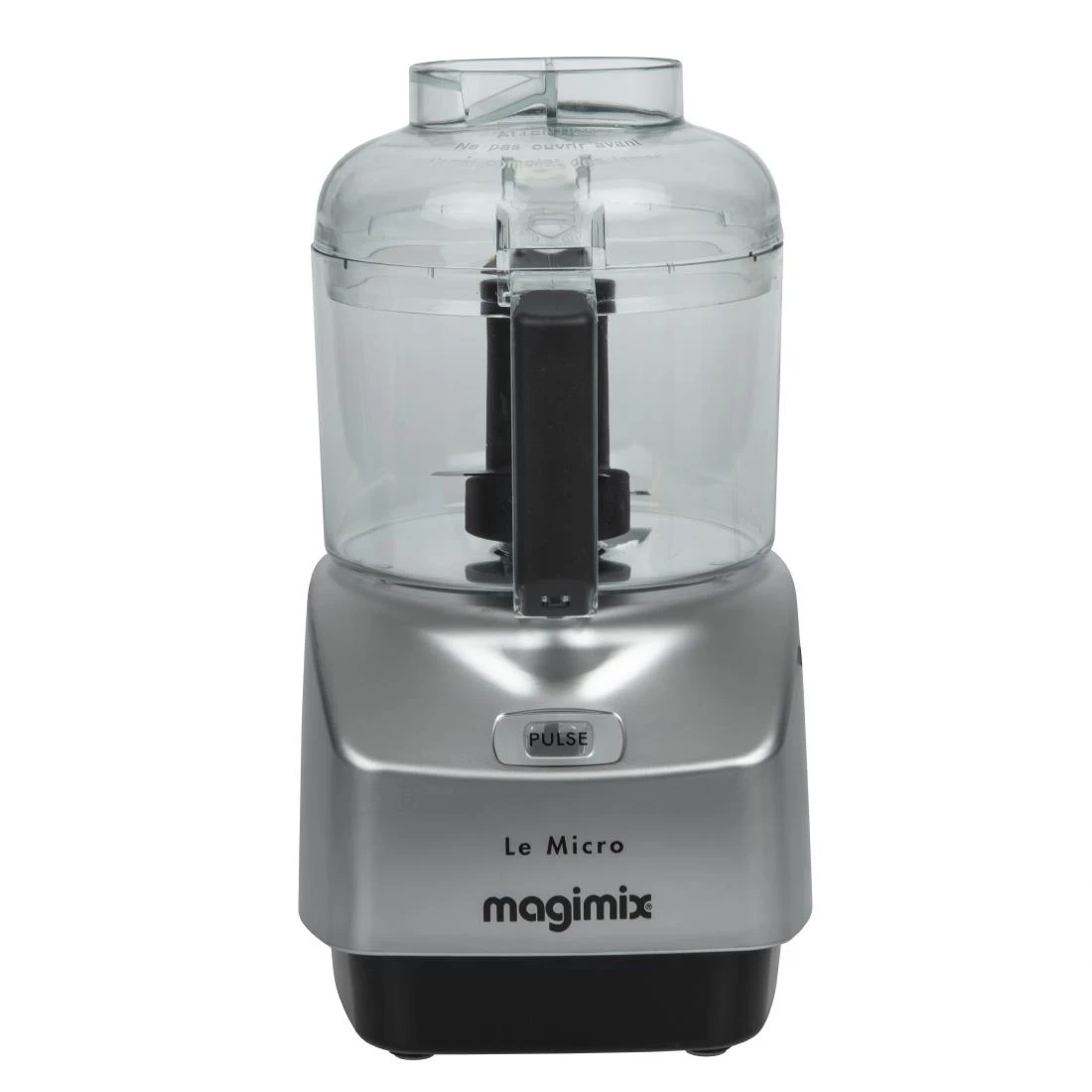 Magimix Le Micro Mini Chopper Satin 18115