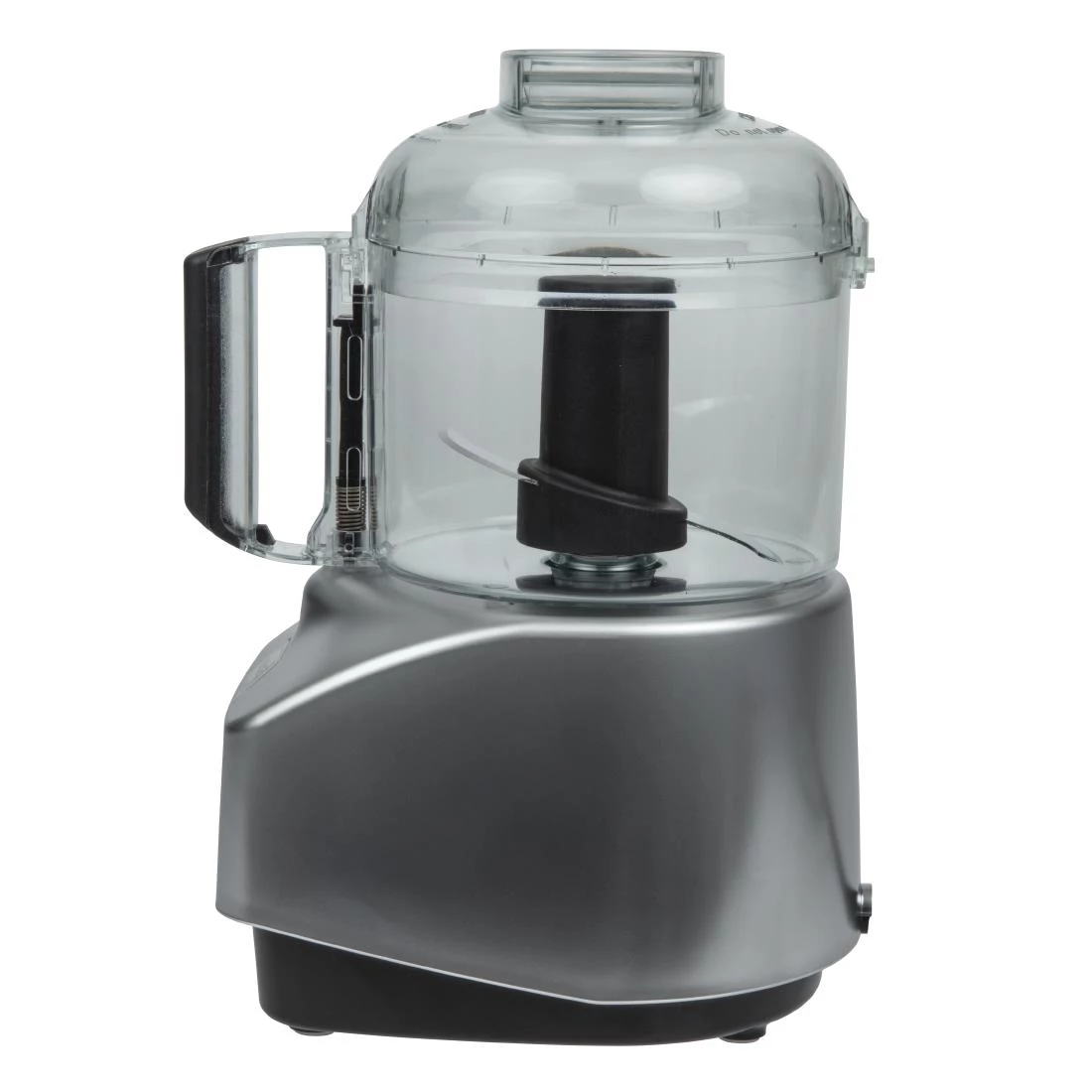 Magimix Le Micro Mini Chopper Satin 18115 - Image 3