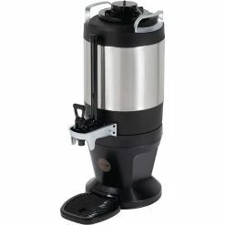 Marco 6Ltr Shuttle Container For Marco Shuttle And Jet 6 Coffee Brewers