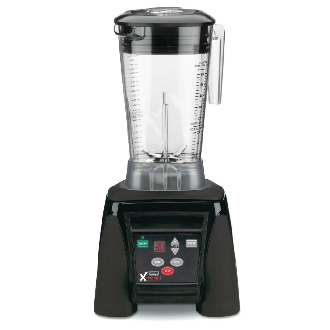 Waring Xtreme Hi-Power Bar Blender MX1100 With Extra Jug - Image 2