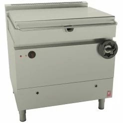 Falcon Chieftain Manual Tilt Gas Bratt Pan G2994